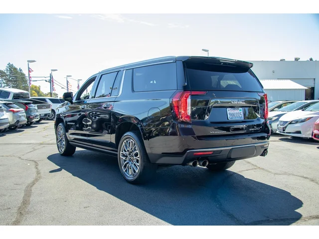 SEMINUEVOS GMC Yukon XL a Estados en autogozo