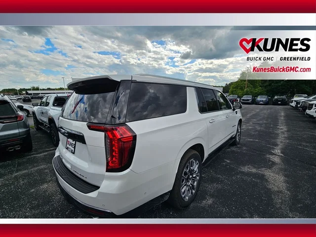 SEMINUEVOS GMC Yukon XL a Estados en autogozo