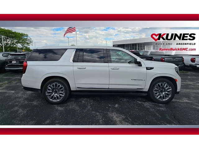SEMINUEVOS GMC Yukon XL a Estados en autogozo