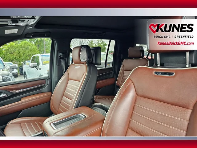 SEMINUEVOS GMC Yukon XL a Estados en autogozo