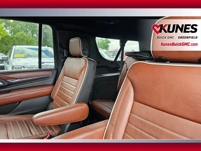SEMINUEVOS GMC Yukon XL a Estados en autogozo