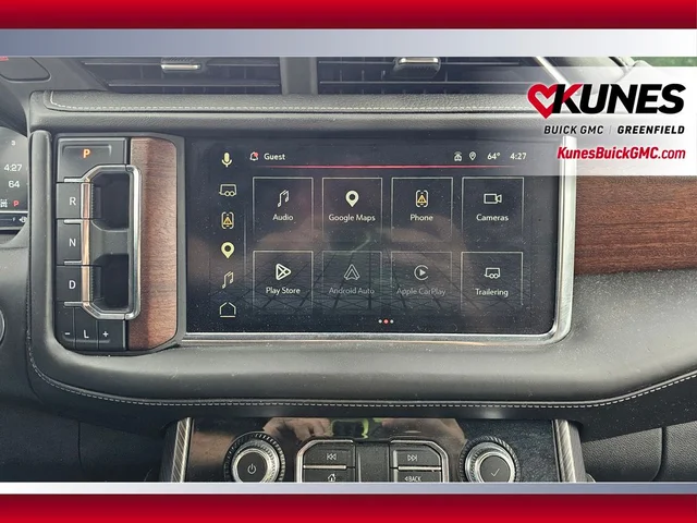 SEMINUEVOS GMC Yukon XL a Estados en autogozo