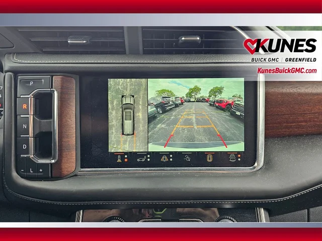 SEMINUEVOS GMC Yukon XL a Estados en autogozo