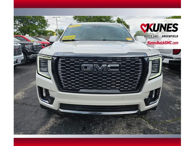 SEMINUEVOS GMC Yukon XL a Estados en autogozo