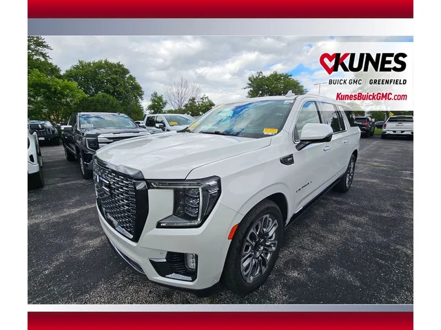 SEMINUEVOS GMC Yukon XL a Estados en autogozo