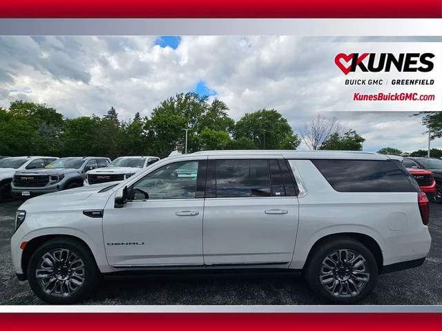 SEMINUEVOS GMC Yukon XL a Estados en autogozo