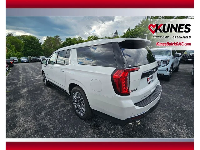 SEMINUEVOS GMC Yukon XL a Estados en autogozo