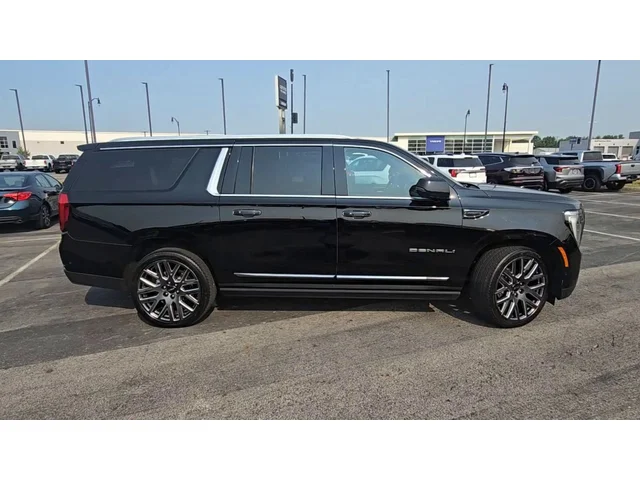 SEMINUEVOS GMC Yukon XL a Estados en autogozo
