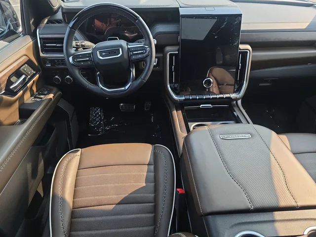 SEMINUEVOS GMC Yukon XL a Estados en autogozo