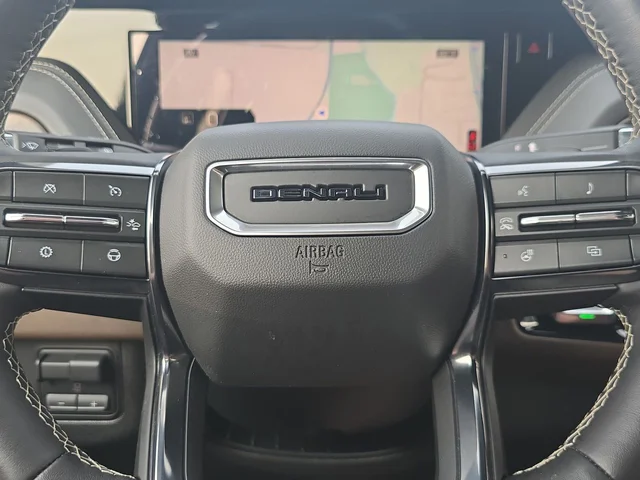 SEMINUEVOS GMC Yukon XL a Estados en autogozo