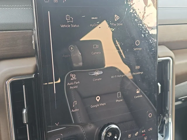 SEMINUEVOS GMC Yukon XL a Estados en autogozo