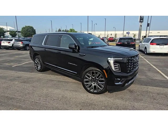 SEMINUEVOS GMC Yukon XL a Estados en autogozo