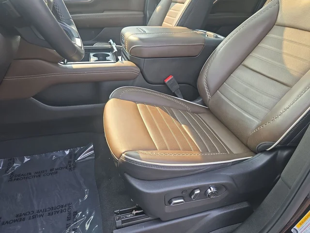 SEMINUEVOS GMC Yukon XL a Estados en autogozo