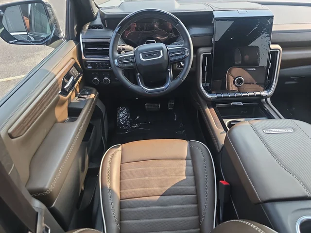 SEMINUEVOS GMC Yukon XL a Estados en autogozo