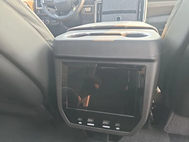 SEMINUEVOS GMC Yukon XL a Estados en autogozo
