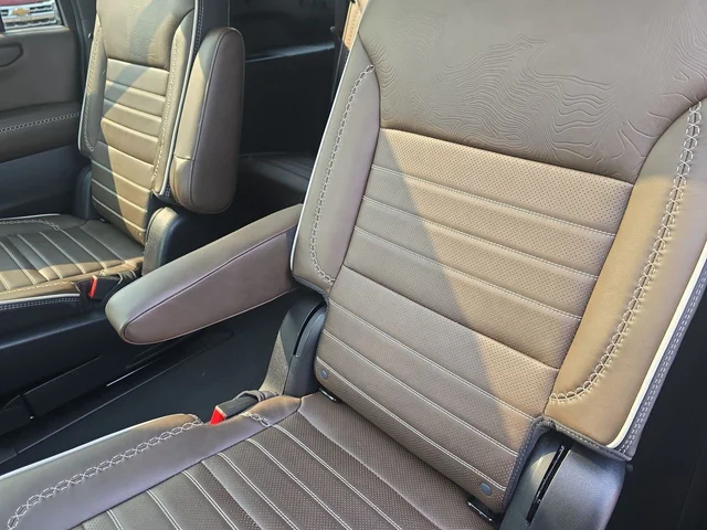 SEMINUEVOS GMC Yukon XL a Estados en autogozo