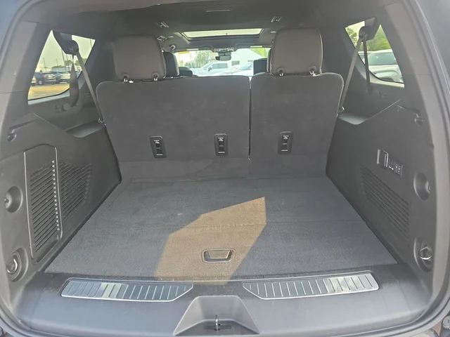 SEMINUEVOS GMC Yukon XL a Estados en autogozo
