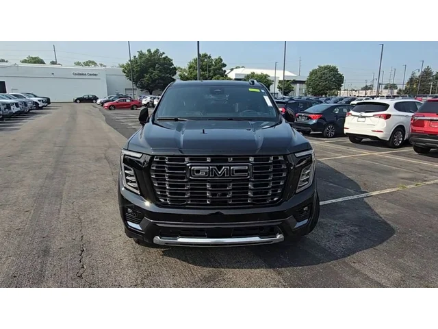 SEMINUEVOS GMC Yukon XL a Estados en autogozo