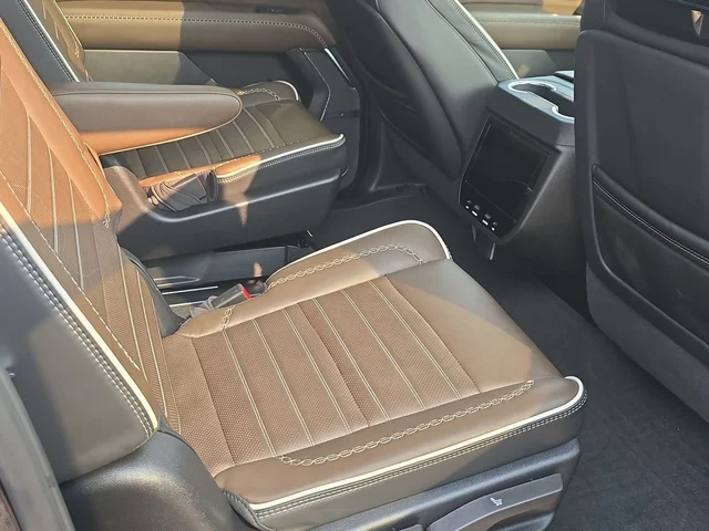SEMINUEVOS GMC Yukon XL a Estados en autogozo
