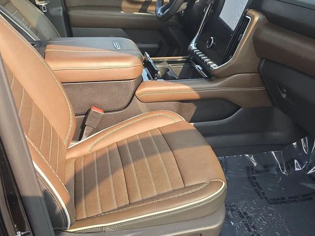 SEMINUEVOS GMC Yukon XL a Estados en autogozo