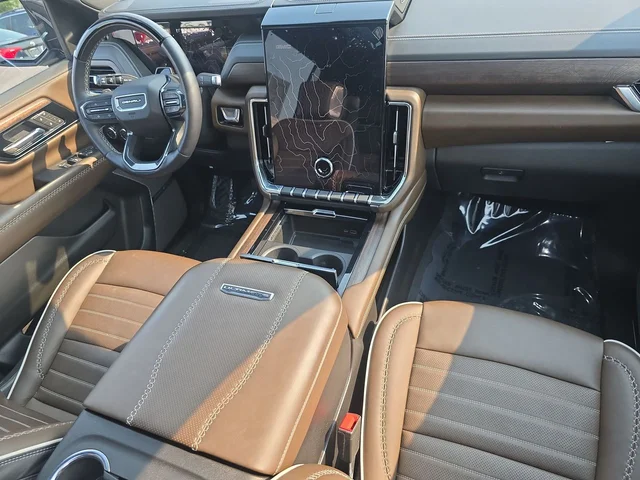SEMINUEVOS GMC Yukon XL a Estados en autogozo
