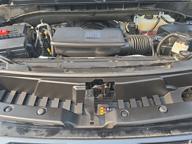 SEMINUEVOS GMC Yukon XL a Estados en autogozo