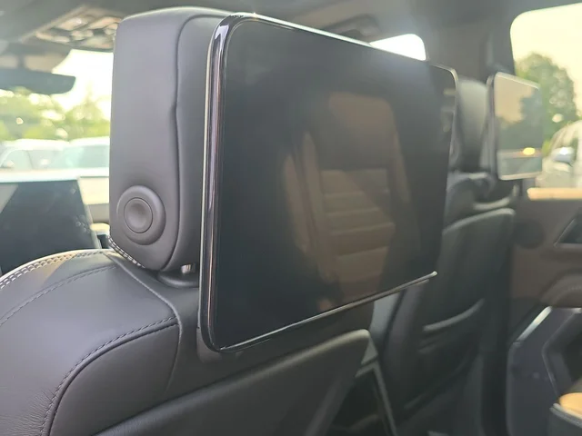 SEMINUEVOS GMC Yukon XL a Estados en autogozo