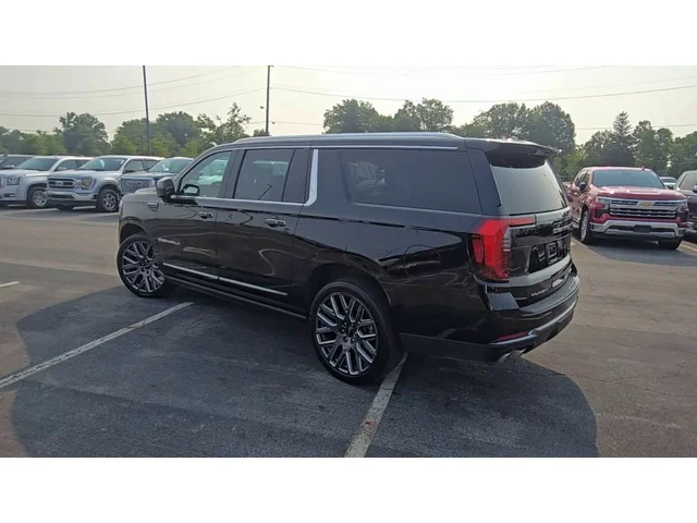 SEMINUEVOS GMC Yukon XL a Estados en autogozo