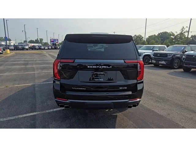 SEMINUEVOS GMC Yukon XL a Estados en autogozo