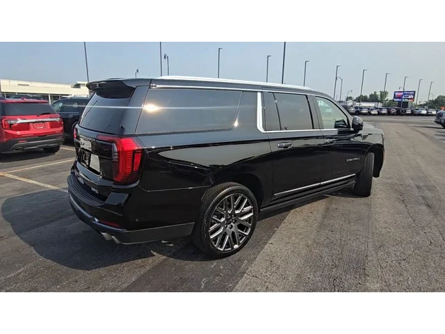 SEMINUEVOS GMC Yukon XL a Estados en autogozo