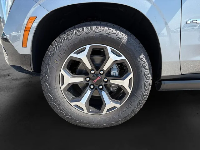 Nuevos GMC YUKON à Estados chez autogozo