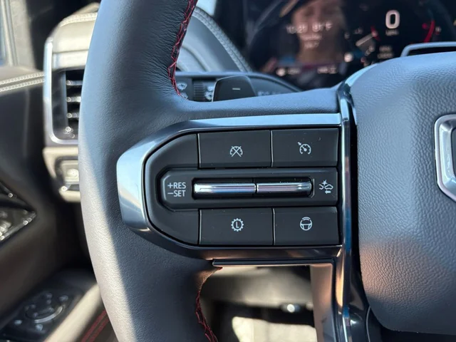 Nuevos GMC YUKON à Estados chez autogozo