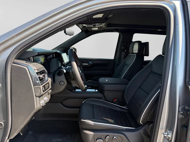 Nuevos GMC YUKON à Estados chez autogozo