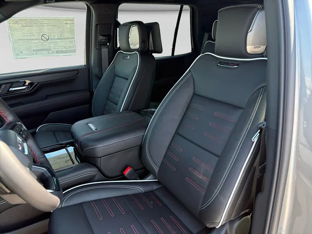 Nuevos GMC YUKON à Estados chez autogozo