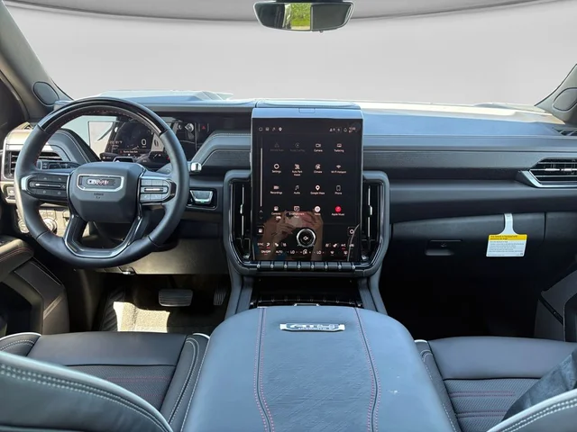 Nuevos GMC YUKON à Estados chez autogozo