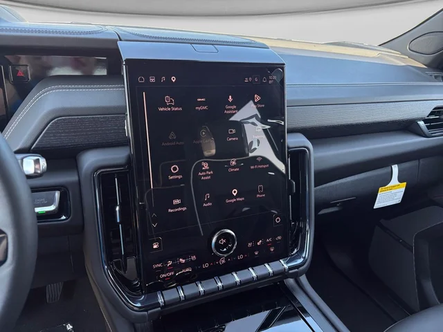 Nuevos GMC YUKON à Estados chez autogozo