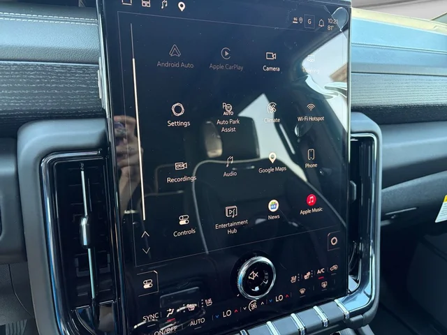 Nuevos GMC YUKON à Estados chez autogozo