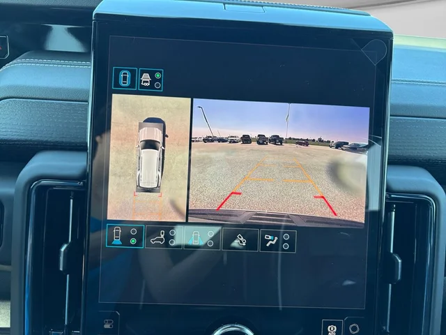 Nuevos GMC YUKON à Estados chez autogozo