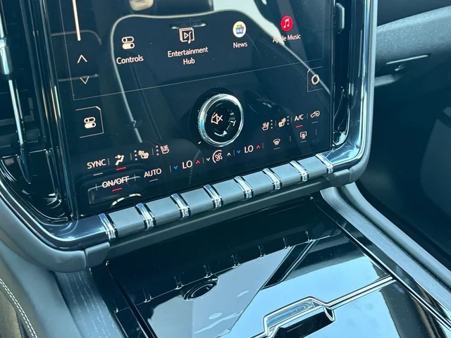 Nuevos GMC YUKON à Estados chez autogozo