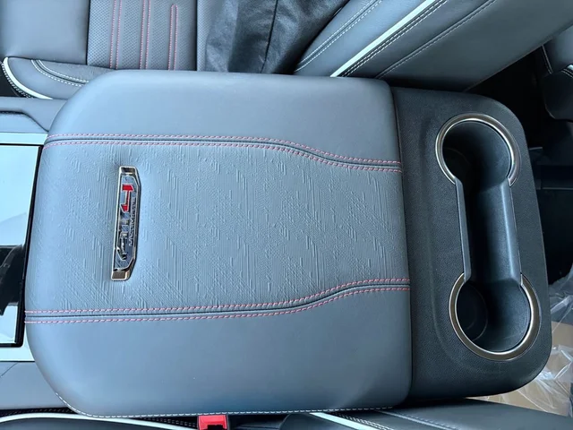 Nuevos GMC YUKON à Estados chez autogozo