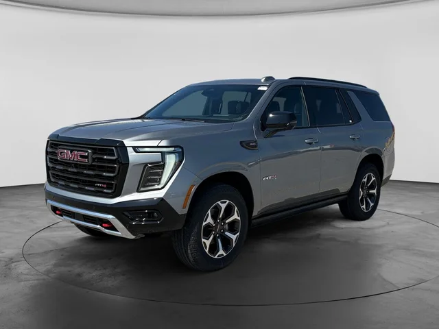 Nuevos GMC YUKON à Estados chez autogozo