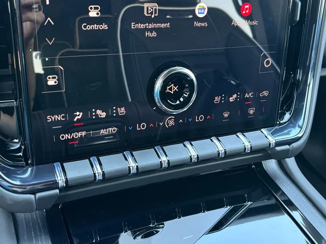Nuevos GMC YUKON à Estados chez autogozo