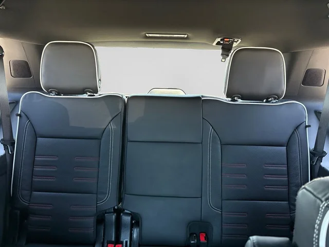Nuevos GMC YUKON à Estados chez autogozo