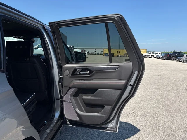 Nuevos GMC YUKON à Estados chez autogozo
