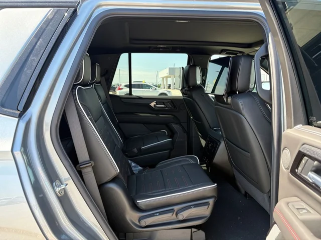 Nuevos GMC YUKON à Estados chez autogozo