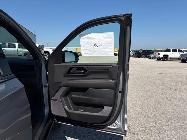 Nuevos GMC YUKON à Estados chez autogozo