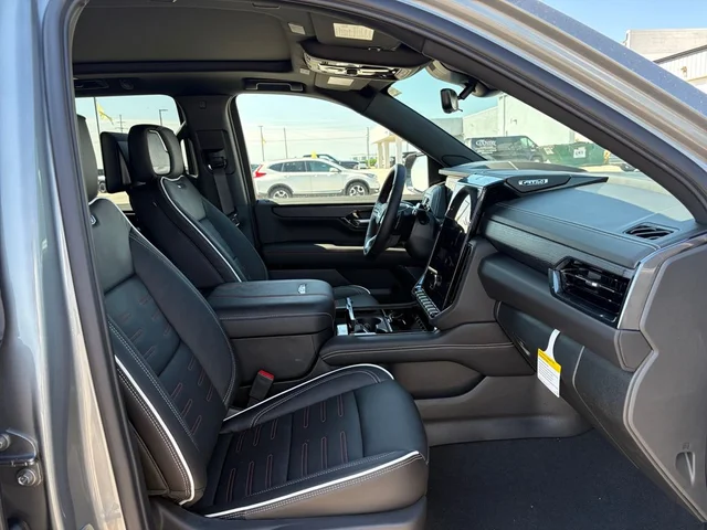 Nuevos GMC YUKON à Estados chez autogozo