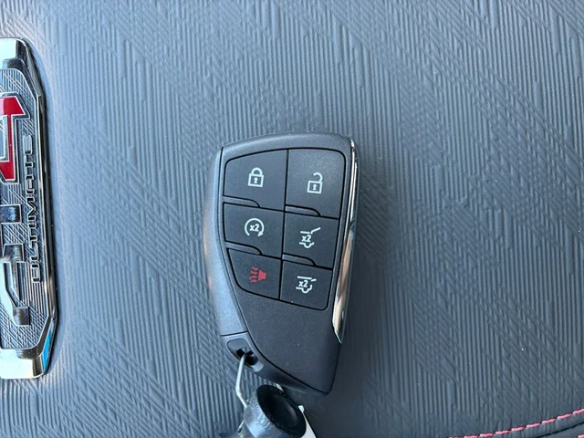 Nuevos GMC YUKON à Estados chez autogozo