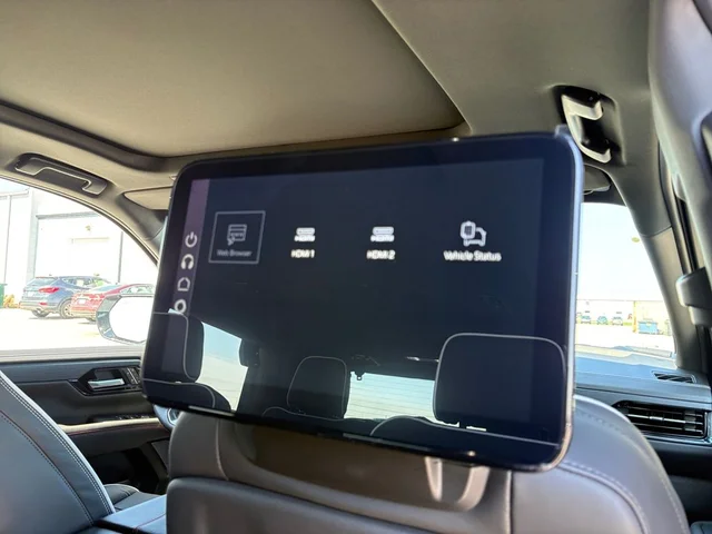 Nuevos GMC YUKON à Estados chez autogozo