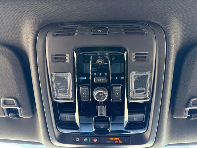 Nuevos GMC YUKON à Estados chez autogozo